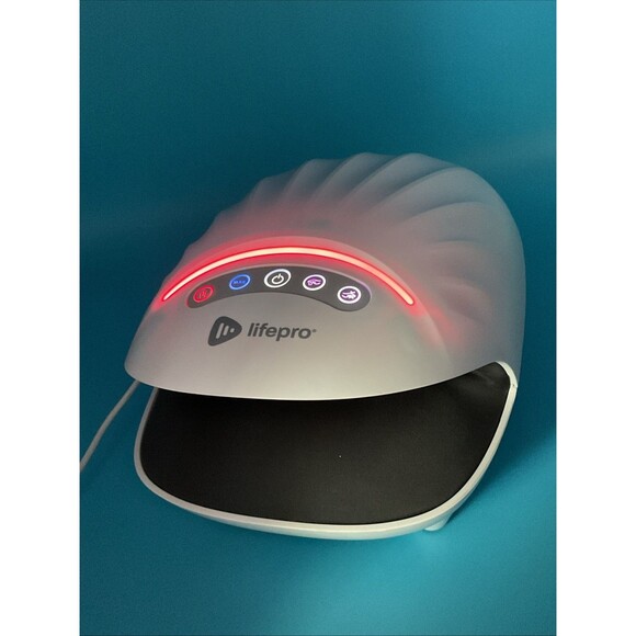 LifePro Pearl Hand Massager Machine / Personal Electric Massager Wrist-Hand.EUC - Picture 3 of 11